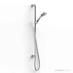 Faucet Strommen Pegasi M Slide Shower, Inflow 900, 100disc 30621