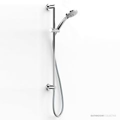 Faucet Strommen Pegasi M Slide Shower, Inflow 600, 100disc 30623