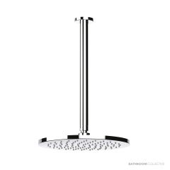 Faucet Strommen Pegasi M Overhead Shower, 300 Cdrop 250head 30666
