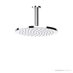 Faucet Strommen Pegasi M Overhead Shower, 100 Cdrop 250head 30667