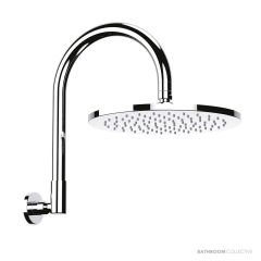 Faucet Strommen Pegasi M Overhead Shower, Hcurve 250head 30668