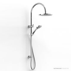 Faucet Strommen Pegasi M Dual Shower 600 Crv 100sl, 250 30670