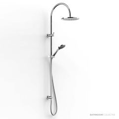 Faucet Strommen Pegasi M Dual Shower 900 Crv 100sl, 250 30671