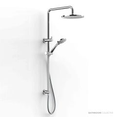 Faucet Strommen Pegasi M Dual Shower 600 Sqa 100sl, 250 30674