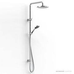 Faucet Strommen Pegasi M Dual Shower 900 Sqa 100sl, 250 30675