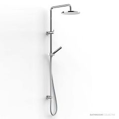 Faucet Strommen Pegasi M Dual Shower 900 Sqa Micro 250 30677