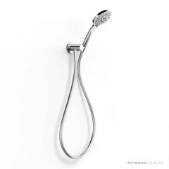 Faucet Strommen Pegasi M Hand Shower On Adjustable Hook, 100 Disc 30678
