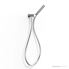 Faucet Strommen Pegasi M Hand Shower On Adjustable Hook, Micro 30679
