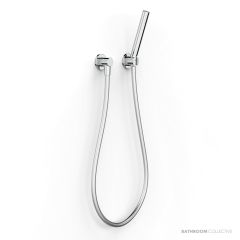 Faucet Strommen Pegasi M Hand Shower On Hook, Micro 30681