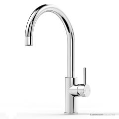 Faucet Strommen Pegasi M Sink Mixer Curve 220 30690