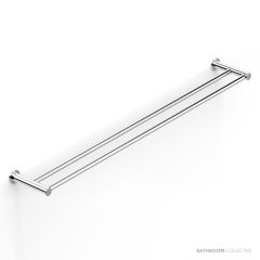 Faucet Strommen Pegasi M Towel Rail Double 900 30702