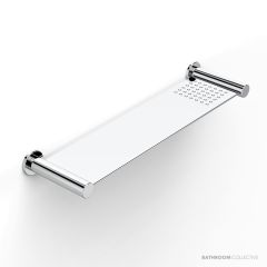 Faucet Strommen Pegasi M Shower Shelf, Metal 400 30714