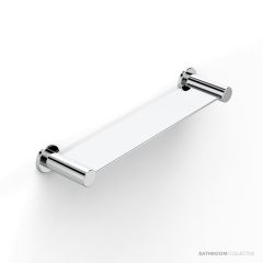 Faucet Strommen Pegasi M Shower Shelf, Metal 300 Narrow 30716