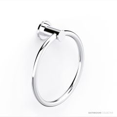 Faucet Strommen Pegasi M Towel Ring 30718