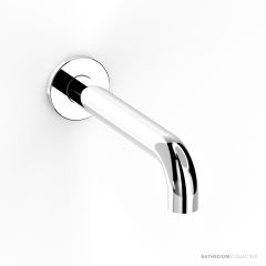 Faucet Strommen Pegasi M Wall Basin Spout 200 30724