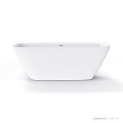 Faucet Strommen Silkstone Elbe Bath