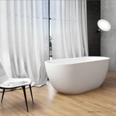 Faucet Strommen Silkstone Norsk Bath