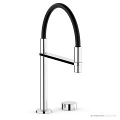 Faucet Strommen Zero Progresiv Smooth Sink Mixer P. Down 30907