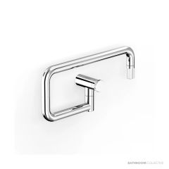 Faucet Strommen Zero Pot Filler Wall Flute 30964
