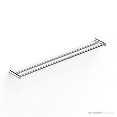 Faucet Strommen Pegasi M Nf Towel Rail Double 900 30972