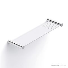 Faucet Strommen Pegasi M Nf Shower Shelf, Metal 400 30982