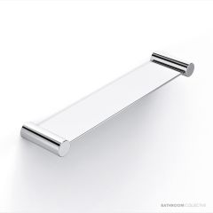 Faucet Strommen Pegasi M Nf Shower Shelf, Metal 300 Narrow 30984