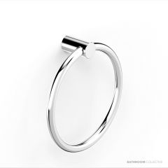 Faucet Strommen Pegasi M Nf Towel Ring 30987