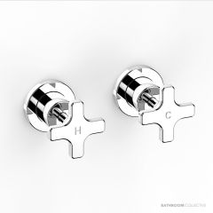 Faucet Strommen Chisel D Wall Tap Pr 31775