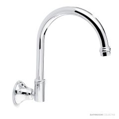 Faucet Strommen Cascade Sink Outlet, Wall 34187