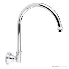 Faucet Strommen Cascade Spa Outlet, Wall 34188