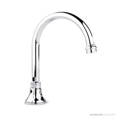 Faucet Strommen Cascade Sink Outlet, Hob 34189