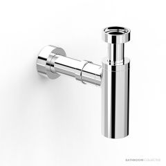 Faucet Strommen Bottle Trap To Suit 40mm Waste 34351