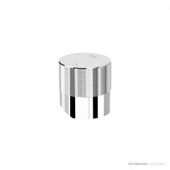 Faucet Strommen Fwd No Pin Handle - Knurled 34383