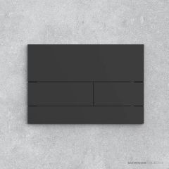 Faucet Strommen T Series Toilet Flush Plate
