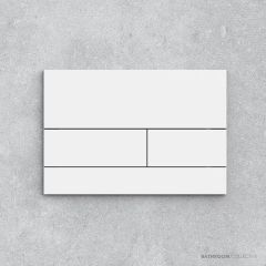 Faucet Strommen T Series Toilet Flush Plate