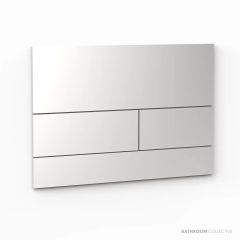 Faucet Strommen T Series Toilet Flush Plate 34401