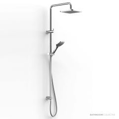 Faucet Strommen Zeos Dual Shower 900 Sqa 100sq 217sq 35111