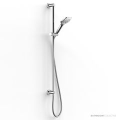 Faucet Strommen Zeos Slide Shower, Inflow 900, 100sq 35112