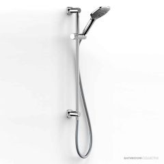 Faucet Strommen Zeos Slide Shower, Inflow 600, 100sq 35113