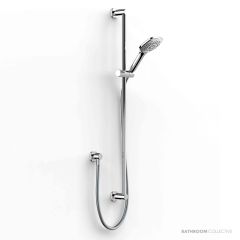 Faucet Strommen Zeos Slide Shower, Retrof 900, 100sq 35114