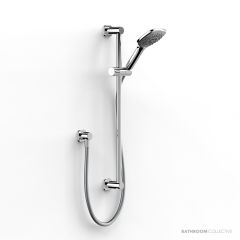 Faucet Strommen Zeos Slide Shower, Retrof 600, 100sq 35115