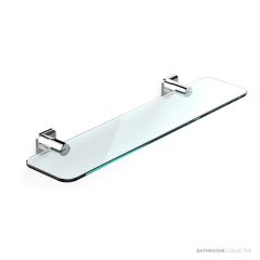 Faucet Strommen Zeos Glass Shelf 35157