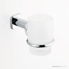 Faucet Strommen Zeos Tumbler & Holder 35161