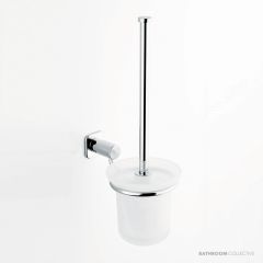 Faucet Strommen Zeos Toilet Brush Holder 35162