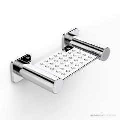Faucet Strommen Zeos Soap Dish, Metal 35168