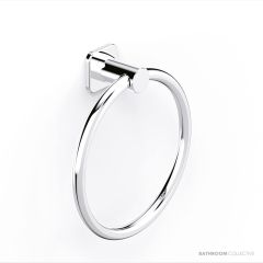 Faucet Strommen Zeos Towel Ring 35169