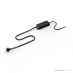 Faucet Strommen Heated Rail power supply, Un 35260-00