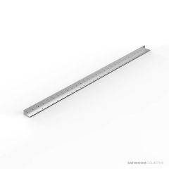 Faucet Strommen Heated Rail inwall spacing track, Un 35261-00