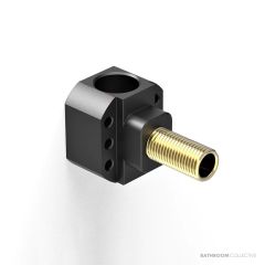 Faucet Strommen Heated Rail inwall body, Un 35262-00