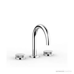 Faucet Strommen Zero Basin Set Knurl 35301